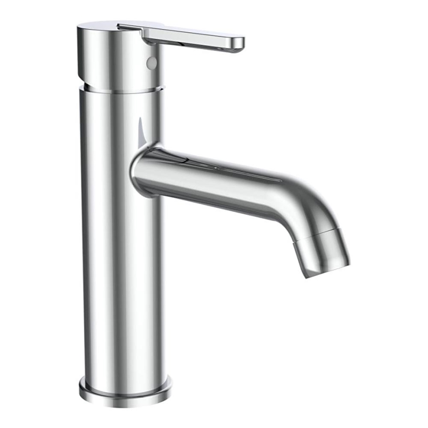LAUFEN H3110810041201 - Hane LUA 19,2 cm skinnende krom