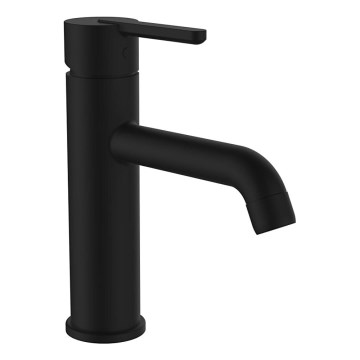LAUFEN H3110810811201 - Hane LUA 19,2 cm titanium mat sort