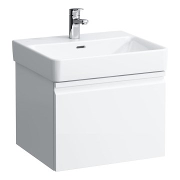 LAUFEN H4833510964751 - PRO underskab til håndvask 52 cm, hvid
