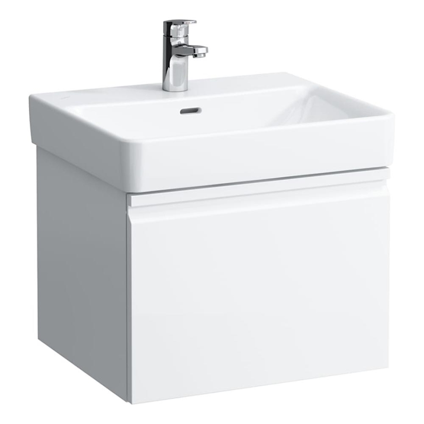 LAUFEN H4833510964751 - PRO underskab til håndvask 52 cm, hvid