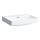 LAUFEN H8109630001091 - Bordmonteret håndvask/væghængt PRO 60x46,5 cm keramik/hvid