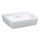 LAUFEN H8119510001041 - Bordmonteret håndvask/væghængt PRO 45x34 cm keramik/hvid