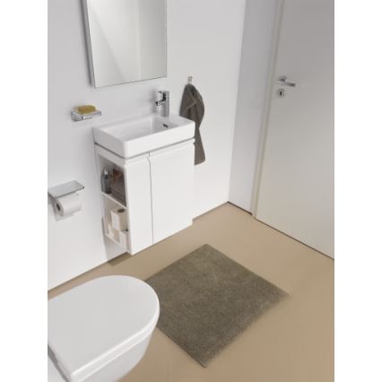 LAUFEN H8159540001041 - Væghængt håndvask PRO 48x28 cm keramik/hvid