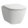 LAUFEN H8200800000001 - Væghængt toilet LUA keramik/hvid