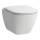 LAUFEN H8200804000001 - Væghængt toilet LUA keramik/hvid