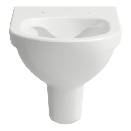 LAUFEN H8209600000001 - Væghængt toilet PRO keramik/hvid