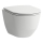 LAUFEN H8209650000001 - Væghængt toilet PRO keramik/hvid