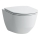 LAUFEN H8209660000001 - Væghængt toilet PRO keramik/hvid