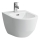 LAUFEN H8309520003021 - Væghængt bidet PRO keramik/hvid