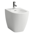LAUFEN H8320810003021 - Bidet LUA keramik/hvid