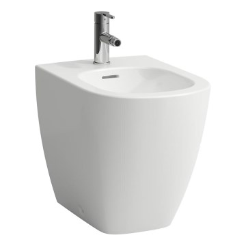 LAUFEN H8320810003021 - Bidet LUA keramik/hvid