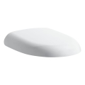 LAUFEN H8910303000001 - Børne-WC-sæde FLORAKIDS, duroplast/hvid