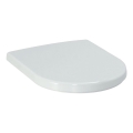 LAUFEN H8969513000001 - Toiletsæde SoftClose PRO duroplast/hvid