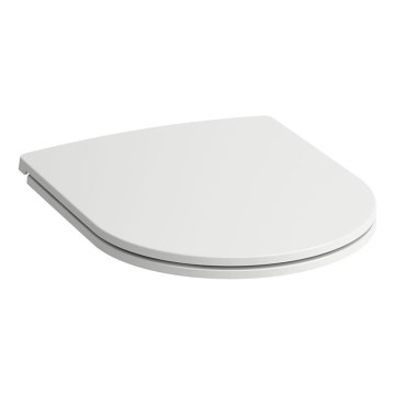 LAUFEN H8989660000001 - Toiletsæde SoftClose PRO duroplast/hvid
