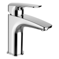 LAUFEN HF500702100000 - Håndvaskarmatur LAURIN 16,2 cm blank krom