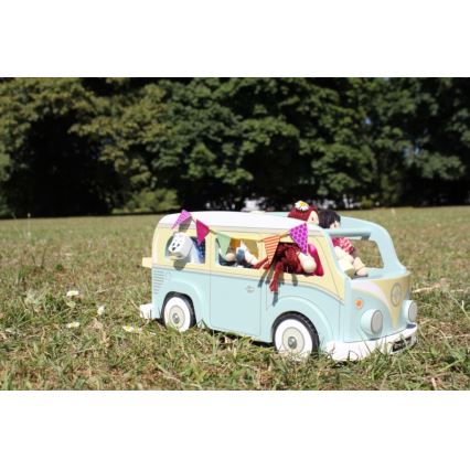 Le Toy Van - Autocamper