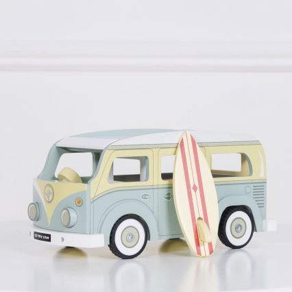 Le Toy Van - Autocamper