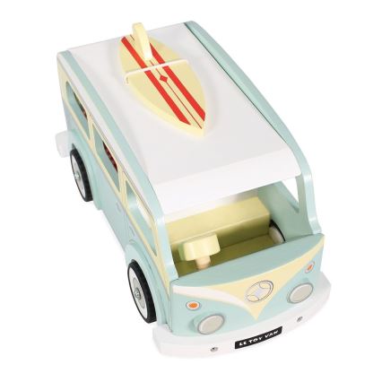 Le Toy Van - Autocamper