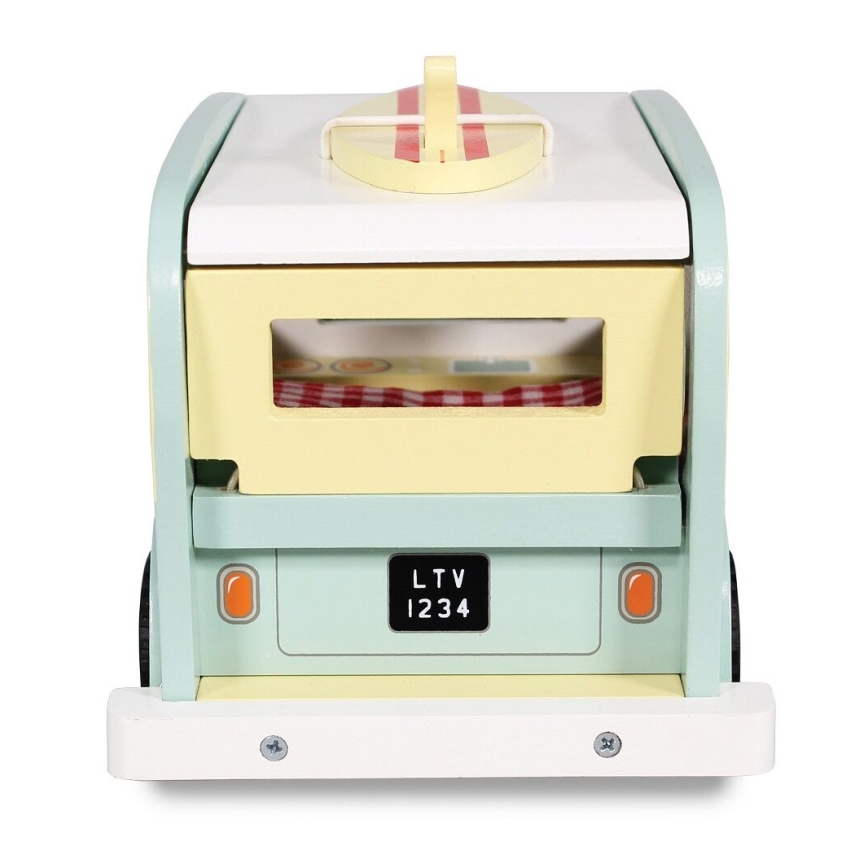 Le Toy Van - Autocamper