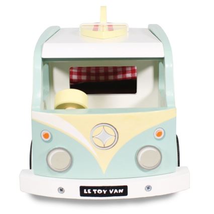 Le Toy Van - Autocamper