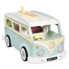 Le Toy Van - Campingvogn
