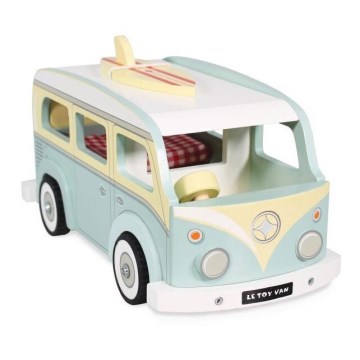 Le Toy Van - Campingvogn