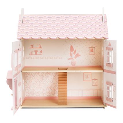 Le Toy Van - Dukkehus i træ Sophia