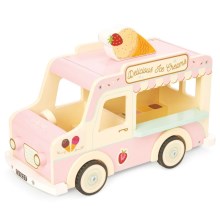 Le Toy Van - Isbil
