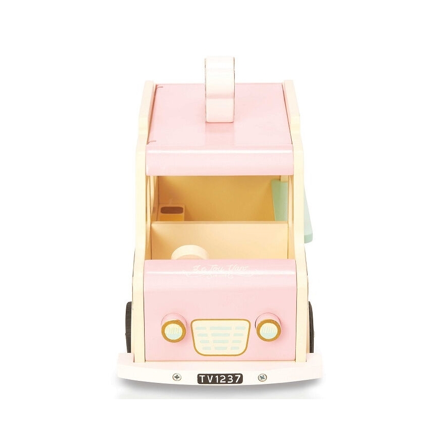 Le Toy Van - Isbil