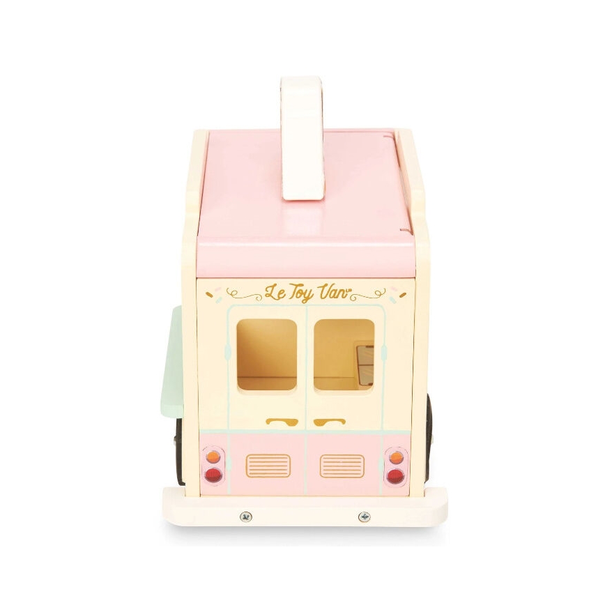 Le Toy Van - Isbil