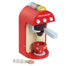 Le Toy Van - Kaffemaskine