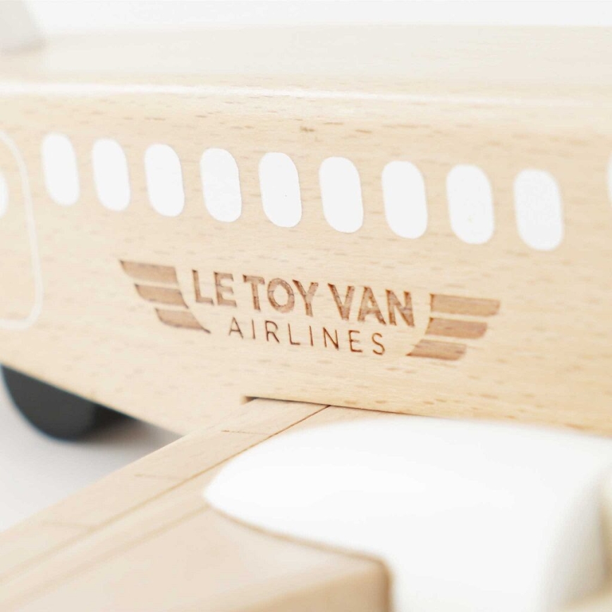 Le Toy Van - Træ fly