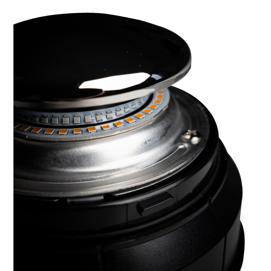 LED advarselsblink LED/12-24V IP65