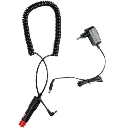 LED advarselsblink LED/12-24V IP65