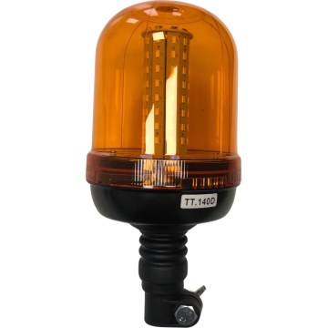 LED advarselsblink LED/12-24V IP66