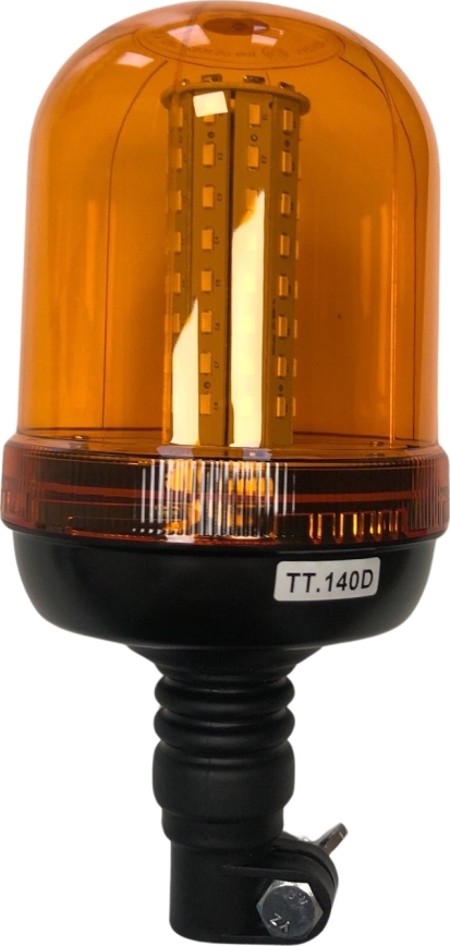 LED advarselsblink LED/12-24V IP66