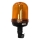 LED advarselsblink LED/12-24V IP66