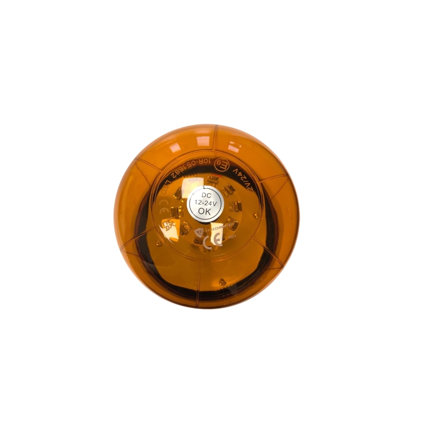 LED advarselsblink LED/12-24V IP66