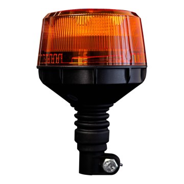 LED advarselsblink LED/12-24V IP67