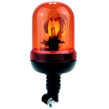 LED advarselslampe LIGHT LED H1/12-24V