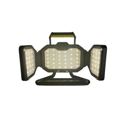 LED arbejdslampe dæmpbar LED/50W/5V 12000 mAh IP54