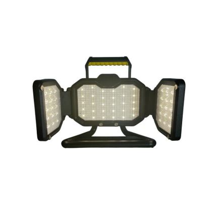 LED arbejdslampe dæmpbar LED/50W/5V 12000 mAh IP54