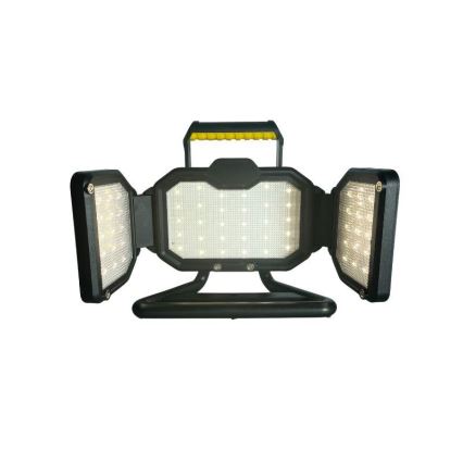 LED arbejdslampe dæmpbar LED/50W/5V 12000 mAh IP54