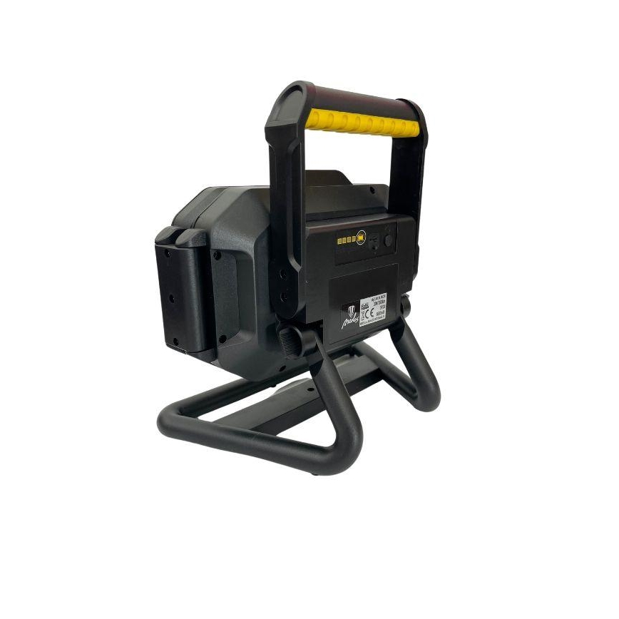 LED arbejdslampe dæmpbar LED/50W/5V 12000 mAh IP54