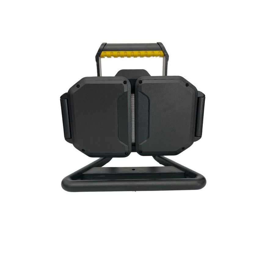 LED arbejdslampe dæmpbar LED/50W/5V 12000 mAh IP54