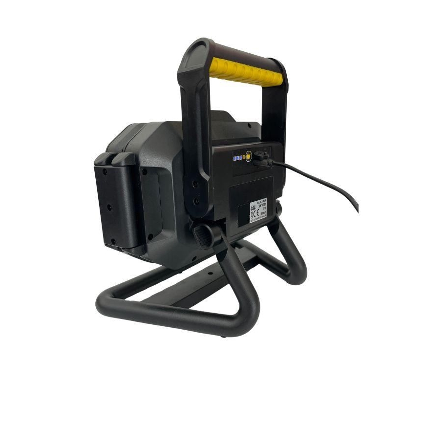 LED arbejdslampe dæmpbar LED/50W/5V 12000 mAh IP54
