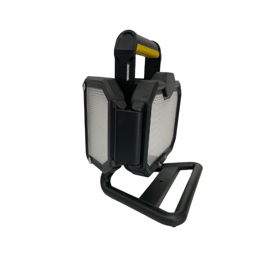 LED arbejdslampe dæmpbar LED/50W/5V 12000 mAh IP54