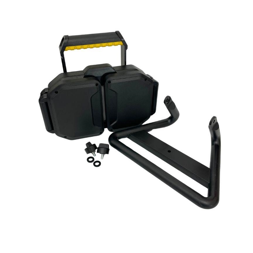 LED arbejdslampe dæmpbar LED/50W/5V 12000 mAh IP54