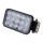 LED arbejdslampe EPISTAR 15xLED/45W/10-30V IP67 6.000K