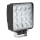 LED arbejdslampe EPISTAR 16xLED/48W/10-30V IP67 6.000K